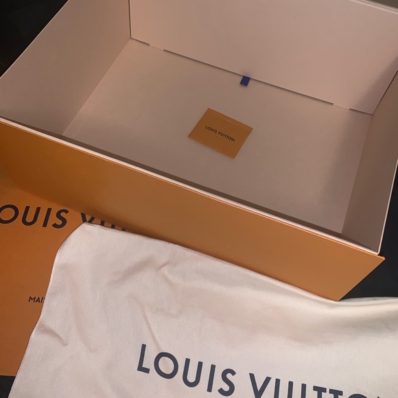 NeoNoe LV bag! ❤️❤️ - Picture 2 of 9